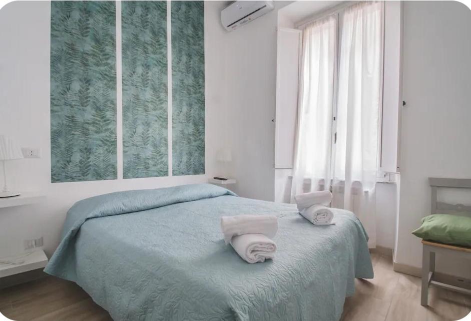 Green House 罗马 外观 照片